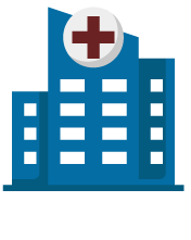 Hospital Icon