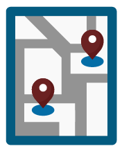Location Icon