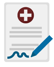 Medical Signed Icon