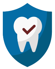 Protect Tooth Icon