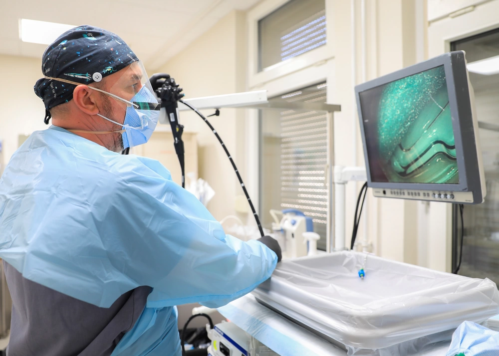 Health Care Professional