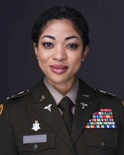 LTC Beatrice Kearney