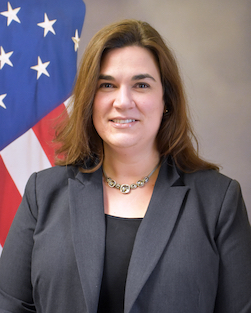 ACTING ASSISTANT DIRECTOR