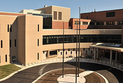 Captain James A. Lovell Federal Health Care Center