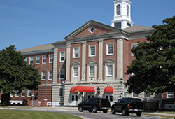 Naval Medical Center Camp Lejeune