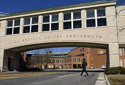 Naval Medical Center Portsmouth