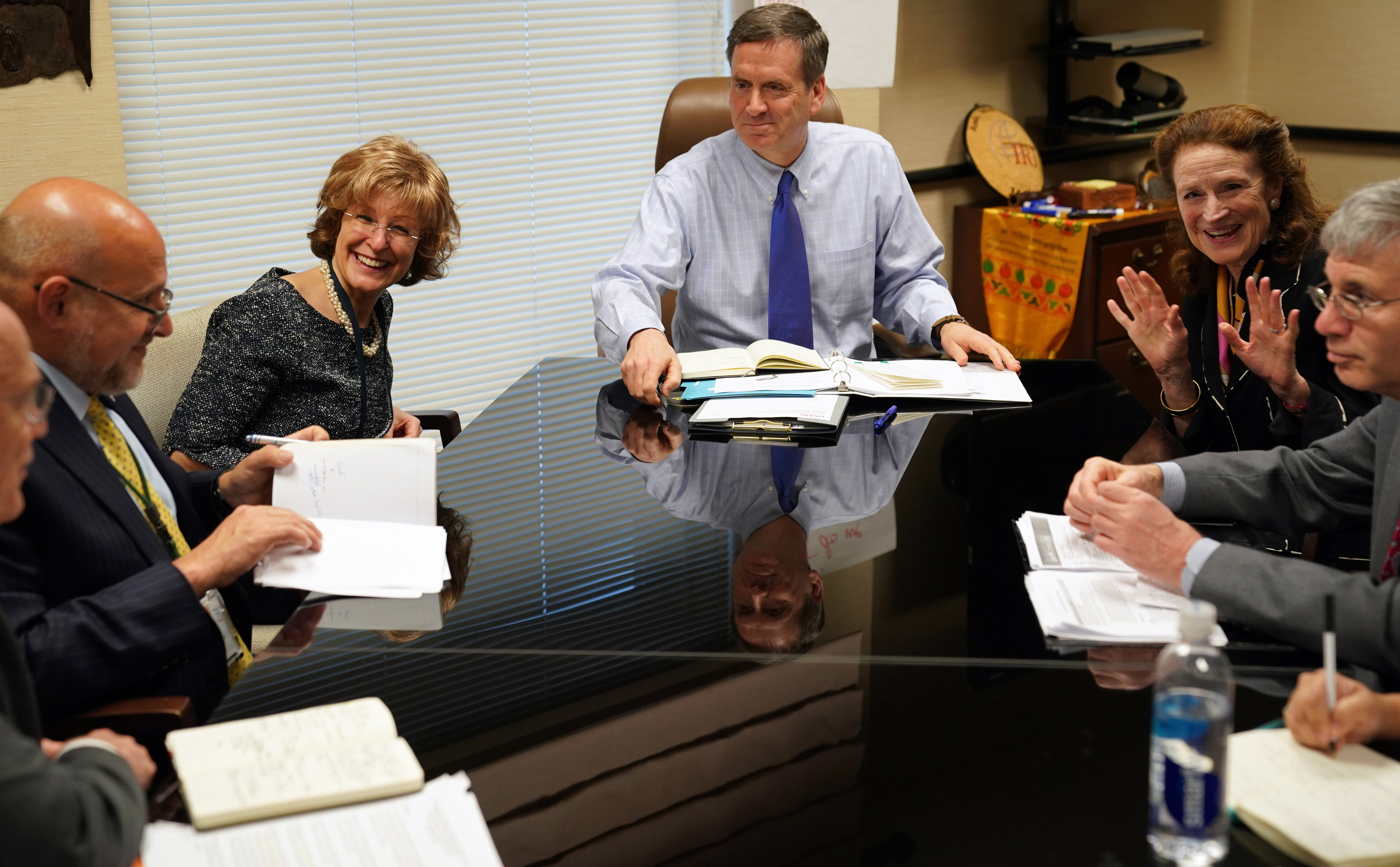 Health Care Administration