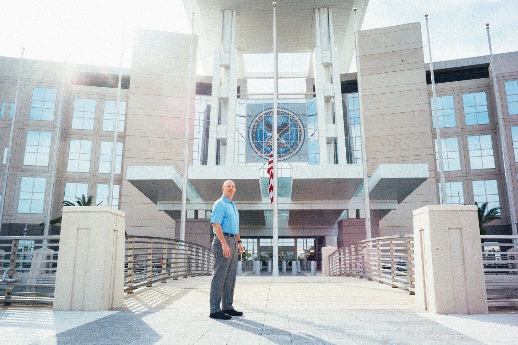 Defense Health Networks