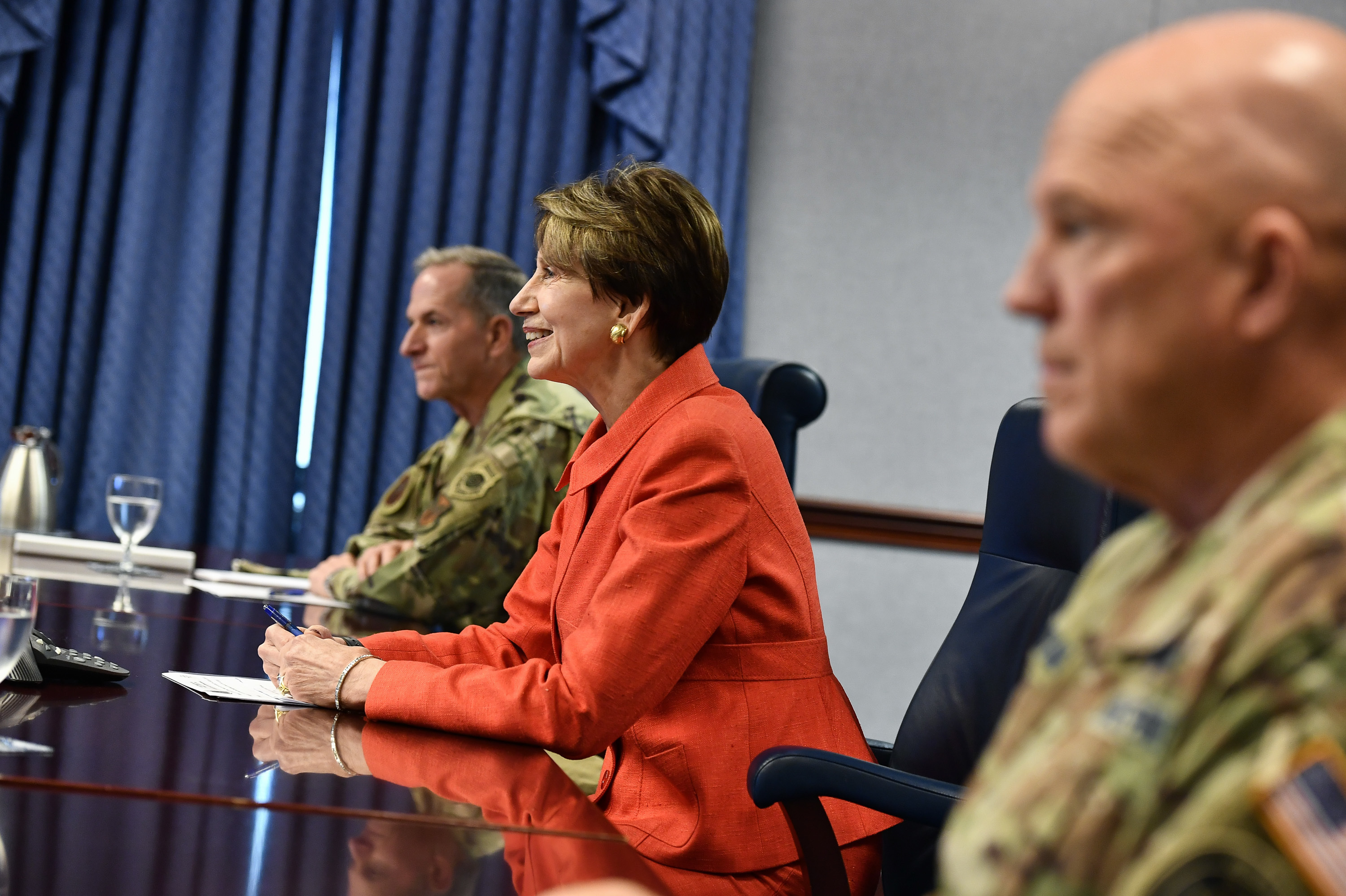 Operations, Strategy, Plans and Analytics, Education and Training